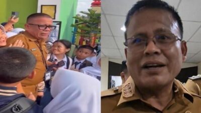 Kontroversi Pemberhentian Kepala Sekolah di Prabumulih: Teguran yang Menghebohkan