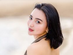 Wika Salim dan Irma Hidayat Akhirnya Damai