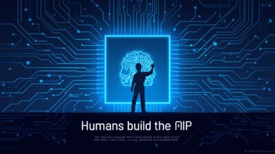 Bukan Programmer, Inilah Profesi yang Justru Paling Dibutuhkan di Era AI Menurut CEO Nvidia