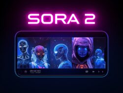 OpenAI Rilis Sora 2: Fitur Lengkap, Risiko Deepfake, dan Dampaknya ke Dunia Kreatif