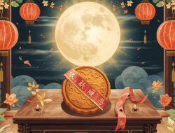 Apa Itu Mid-Autumn Festival? Sejarah, Tradisi, dan Makna Kue Bulan