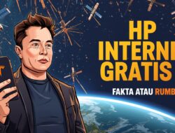 Elon Musk, Tesla Phone, dan Internet Gratis: Belajar Kritis di Era Informasi