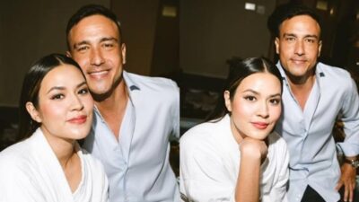 Raisa dan Hamish Daud: Dari Cinta yang Dipuja ke Isu Perceraian yang Menghantui