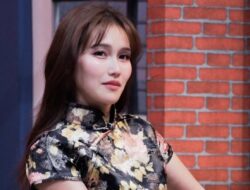 Ayu Ting Ting Curhat di Hadapan Habib Umar: Perjuangan Menjadi Ibu Tunggal