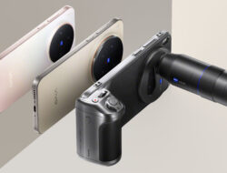 Vivo X300 Pro Meluncur, Flagship Kamera 200 MP yang Siap Saingi Samsung dan Xiaomi