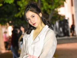 Langkah Baru Adhisty Zara di Dunia Sinetron: Debut di Beri Cinta Waktu