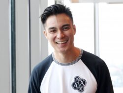 Baim Wong Melangkah ke Dunia Sutradara: Remake Film Korea Jadi Pilihan