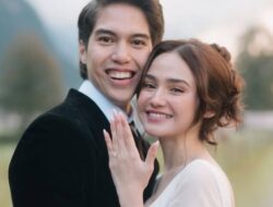 El Rumi Resmi Lamar Syifa Hadju: Tangis Haru Ibu yang Tak Terbendung