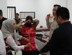 Kasus Korupsi PNBP di Pelabuhan Batam: Tersangka Baru Ditetapkan