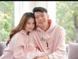 Nita Vior dan Suami: Kelahiran Normal Tanpa Tanggal Cantik