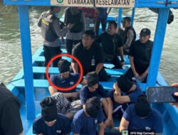 Ammar Zoni: Langkah Mundur Menuju Kebebasan