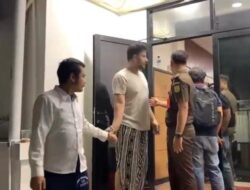 Kembali Terjerat: Ammar Zoni dan Kasus Narkoba di Rutan