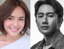 Amanda Manopo dan Kenny Austin: Isu Menikah yang Mengguncang Media Sosial