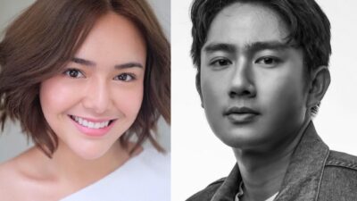 Amanda Manopo dan Kenny Austin: Isu Menikah yang Mengguncang Media Sosial