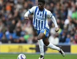 Brighton Menolak Tawaran MU untuk Baleba, Menegaskan Keberanian Klub