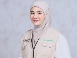 Clara Shinta: Kebutuhan Emosional dan Kebiasaan Suami yang Mengganggu