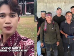 Dari Kreator Konten ke Tersangka: Perjalanan Kontroversial Rizky Kabah