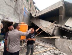 Tragedi Ambruknya Gedung Ponpes Al Khoziny: Korban Tewas Meningkat