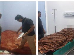 Tragedi Keluarga di Kebon Jeruk: Istri Mengakhiri Hidup Suami dengan Kekerasan