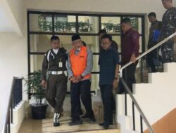 Penahanan Sri Purnomo: Mantan Bupati Sleman Tersangka Kasus Korupsi