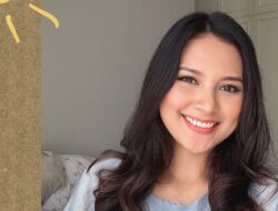 Indah Permatasari Beri Tanggapan Terhadap Sindiran Ibunya