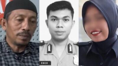 Empat Tersangka Baru Ditetapkan dalam Kasus Pembunuhan Brigadir Esco