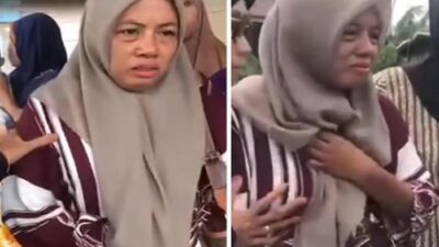 Skandal Perceraian di Aceh Singkil: Suami Tinggalkan Istri Setelah Lulus PPPK