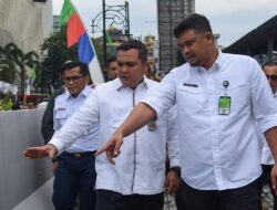 Sidang Kasus Topan Ginting: Berkas Masih di Tangan Penyidik KPK