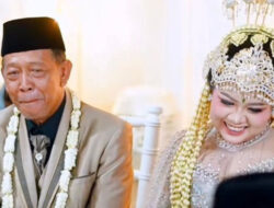 Drama Mbah Tarman: Kakek yang Kabur dengan Motor Pengantin