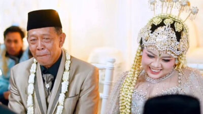 Drama Mbah Tarman: Kakek yang Kabur dengan Motor Pengantin