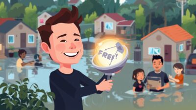 Starlink Dibuka Gratis untuk Korban Banjir Sumatra, Langkah Elon Musk Dinilai Membantu Pemulihan Komunikasi
