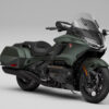 Honda Goldwing 2025: Keanggunan dan Keberanian Dalam Satu Paket