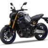 Yamaha MT-09: Monster yang Siap Mengguncang Jalanan