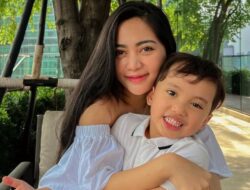 Mengungkap Sikap Dewasa Rachel Vennya Mengenai Harta Gono-Gini Setelah Cerai