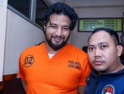 Sidang Ammar Zoni: Hakim Tolak Eksepsi dan Lanjut ke Pokok Perkara