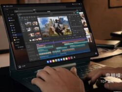 MatePad Edge Resmi Meluncur, Tablet 14 Inci Huawei yang Menghadirkan Fitur Profesional dalam Format Portabel