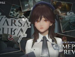 HoYoverse Gemparkan Jagat Maya: ‘Varsapura’ Hadirkan Teror Perkotaan yang Realistis, Sulap Singapura Jadi Mimpi Buruk Digital