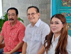 Keterpurukan Roy Marten: Dari Penolakan ke Kecanduan Narkoba