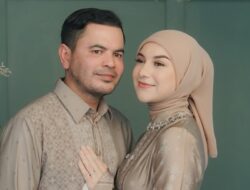 Haldy Sabri Menjawab Tuduhan: “Kami Keluarga yang Bahagia”