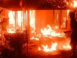 Tindakan Nekat Santri di Aceh: Pembakaran Asrama Pesantren Akibat Perundungan