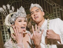 Alyssa Daguise Hamil: Al Ghazali Bagikan Kabar Bahagia Setelah Lima Bulan Menikah