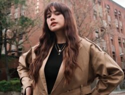 Klarifikasi Anthony Xie Terkait Isu Hidup Rumah Tangga dengan Audi Marissa