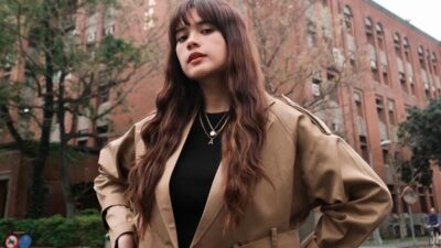 Klarifikasi Anthony Xie Terkait Isu Hidup Rumah Tangga dengan Audi Marissa