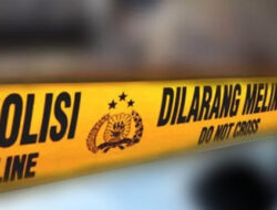 Pembunuhan Mengerikan di Jakarta Timur: Pelaku Berhasil Ditangkap