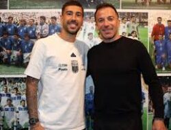 Del Piero Terkejut dengan Pilihan Spalletti