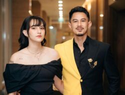 Dahlia Poland: Usai Gugat Cerai, Kini Tinggal di Kamar Kos