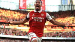 Saliba Nyatakan Tidak Tertarik Pindah ke Real Madrid, Fokus ke Arsenal