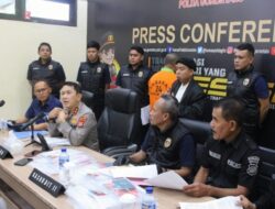 Skandal Penipuan Haji: Anggota DPRD Gorontalo Tersandung Kasus Hukum