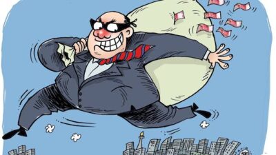 Penyelidikan Lanjutan Terhadap Dugaan Korupsi Proyek Bibit Nanas di Sulawesi Selatan