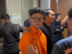 Kekerasan Dalam Hubungan: Cerita Tragis di Depok